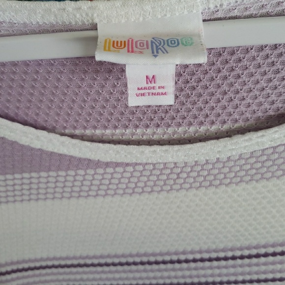 Lularoe Irma - Picture 2 of 4